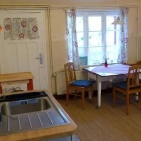 Ferienwohnung Rosenthal * Gnutz