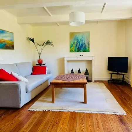 Ferienwohnung Rosenthal