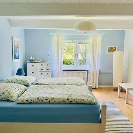 Ferienwohnung Rosenthal Apartment *
