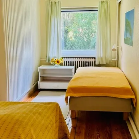 Ferienwohnung Rosenthal *