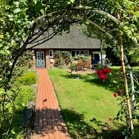 Ferienwohnung Rosenthal * Gnutz